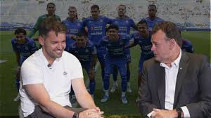 ¡Los jugadores pidieron considerar la decisión de destituir a Nicolás Larcamón!