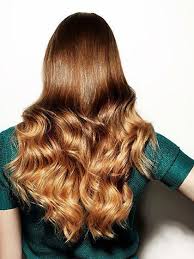haare wie frisch vom friseur die 6 besten diy tricks fur zuhause in 2020 lange haare wachsen lassen frisuren langhaar bunte haare