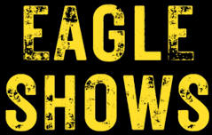 Eagle Shows Gun Show