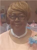 Viola Jefferson Obituary (2020)
