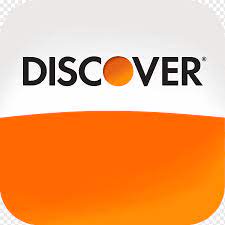 Mon, jul 26, 2021, 4:00pm edt Discover Card Discover Financial Services Credit Card Savings Account Bank Credit Card Text Orange Logo Png Pngwing