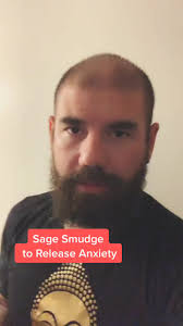 Relax ❤️ #yogibryan #sagesmudge #sagecleanse #yoga #coronavirus #frida...