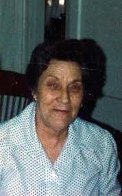 Bertha Balkum Obituary (1919