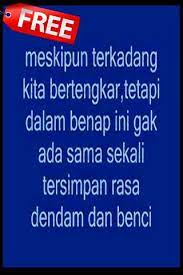 Dari sekian bahasa cinta yang ada, salah satu bahasa cinta yang ada yakni kata kata romantis berupa pujian dan gombal yang membuat senang dan. Kata Mutiara Wanita Tegar Fur Android Apk Herunterladen