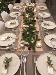 This diy christmas idea is a festive way to spruce up your happy hour without going all out and preparing a slew of table settings for dinner. Holiday Table Decorations The Old Farmer S Almanac