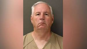 Police officer Ricky Anderson charged with murder for shooting Black man in  his bed