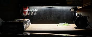 Project Magnetic Mounted Led Light Strips