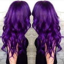 Top 2 Purple Hair Dye Tips For You Hair Styles Hair Color Purple Purple Hair Color Highlights