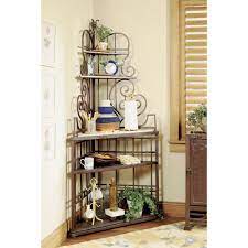 We did not find results for: Wrought Iron Corner Bakers Rack Ideas On Foter