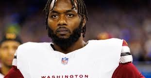 WFT News: Washington Commanders News Links