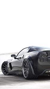 Car Backgrounds Wallpaper Carbackground Car Carwallpapers Carphonewallpapers Chevrolet Corvette Corvette Chevrolet Corvette Z06