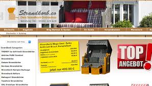 451 likes · 42 talking about this. Die Besten Strandkorbe Shops Im Test 2021