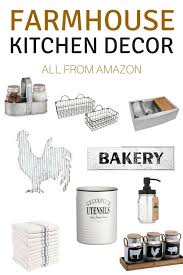 All departments alexa skills amazon devices amazon global store apps & games audible audiobooks automotive baby kitchen and dining. Stunning Farmhouse Kitchen Decor Perfect For Any Home