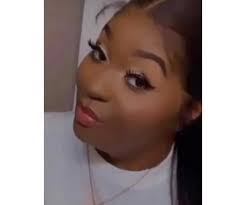 Chasity Watson's Instagram, Twitter & Facebook