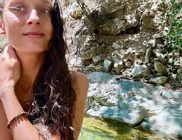 Katie Manzella (@katiejomanzella) · Ojai, CA