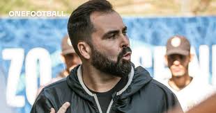 Daniel Sasso regresa a la dirección técnica de UCV FC a un año de su salida 