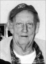 Martin Van Slageren Obituary (2013)