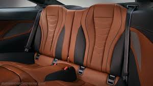 The 8 series gran coupe a might sit at the top of the bmw range, but that hasn't stopped the germans from squeezing in a few. Bmw 8 Coupe Dimensions Boot Space And Interior