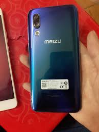Meizu 16s unlock bootloader Done ...