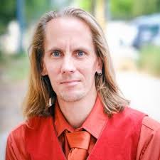 Nicholas Hearth M.A., RPA