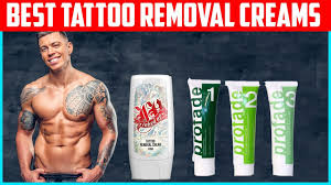Laser surgery removal costs vary based on the size, colors, and type of tattoo being removed. Top 5 Best Tattoo Removal Creams In 2019 Youtube