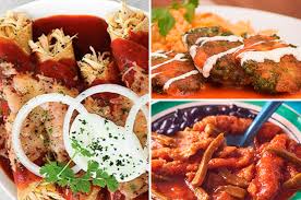 Realzan los sabores y texturas de los platos que servimos y con los cuales agasajamos a la familia y amigos. 10 Practicas Recetas De Guisados En Salsa Roja Cocina Vital