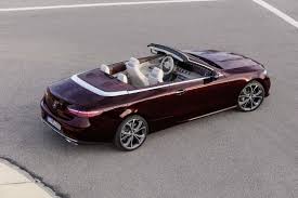 Mercedes Classe E Cabriolet Les Tarifs Actualite Automobile Motorlegend