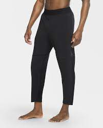 Yoga pants are specifically designed to accommodate the full range of motion required for complex yoga poses. Nike Yoga Men S Trousers Nike Nz