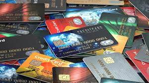 Unlike a debit card, which takes money from your checking account, a credit card uses the issuer's money and then bills you later. How Many Credit Cards Should You Have Forbes Advisor
