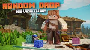 There is no set theme with this mod, but, for future updates, . How To Do Random Drops In Minecraft
