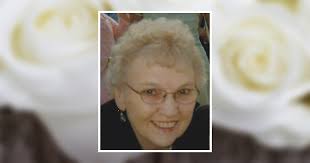 Agnes Elizabeth Vanden Oever Obituary April 29, 2024