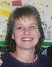 Jolyn Jean Hanson Priem (1958-2011)