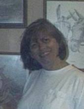 Obituary information for Cathy Jane Preston (Daniels) Me...