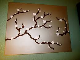 Use plaid promoabi apple barrel acrylics for making this fabulous art work. Best Canvas Painting Collection Bedroom Easy Canvas Painting Ideas Home