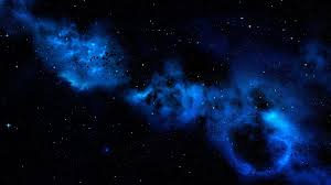 The word galaxy is derived from the greek galaxias (γαλαξίας), literally milky, a reference to the milky way. Blue Universe Clouds Galaxy Cloud Space Cool Wallpapers Rechner