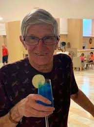 Terrence Beach Obituary (2025)