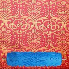 May 14, 2021 · painting a brick masonry wall can liven its appearance while still maintaining the character and tactile appeal of the brick pattern. 7 Inch 3d Rubber Wall Decorative Painting Roller Patterned Roller Wall Decoration Tools Without Handle Grip Rose Roller 299c Paint Tool Sets Aliexpress
