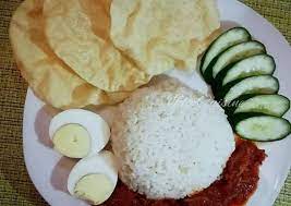 Resepi Resepi Nasi Nasi Lemak Mudah Yang Mudah Aneka Resepi Enak Recipe Nasi Lemak Resep Resep Nasi