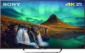 These were first proposed by nhk science & technology research laboratories and later. Sony 65 Class 64 5 Diag Led 2160p Smart 3d 4k Ultra Hd Tv Xbr65x850c Best Buy
