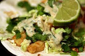 Maybe you would like to learn more about one of these? Spicy Lime Fish Tacos Love And Olive Oil