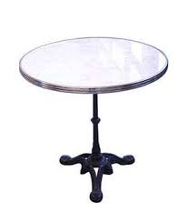 Pin By Kyle Witman On The Tattooed Floozie Cafe Tables Paris Bistro Chairs Patio Furniture Sets
