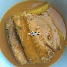 Apa kata kali ini sardin ini dimasak ala nogori iaitu masak lemak cili padi. Resepi Masak Lemak Cili Api Sardin Tin Pasti Sedap Bidadari My