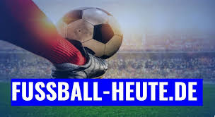 News zu allen spielen der 1., 2. 21 Fussball Heute Ideen Fussball Heute Fussball Champions League