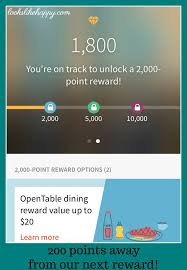 Opentable rewards, on the other hand, are worth $10 to $25 per 2,000 dining points (depending on the merchant). Opentable Earn Rewards For Dining Out With This Money Saving App Money Saving Apps Saving Money Earn Rewards