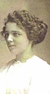 Ora Lee (Clark) Grecian (1894-1916)