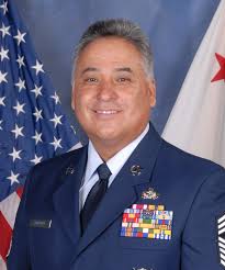 David Sandoval Obituary