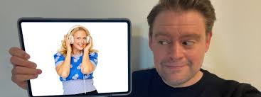 Podcast#325 Max Giermann