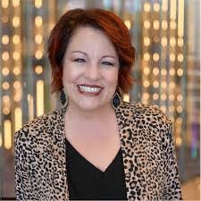 Joyce Holbert's Instagram, Twitter & Facebook