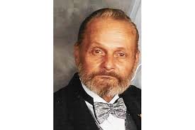 John Beson Obituary (1945