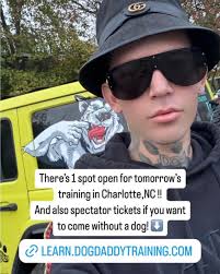 Congratulations to our sweet client Ridge and his parents Sarah & Gary Suggs  for being featured in @southparkmagazine for their “Fairy tail” weddings  article. Helping pet parents include their furry family members